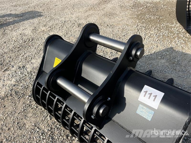 Haener HSL65-1200A Sorting Excavator Bucket (Unuse Žlice