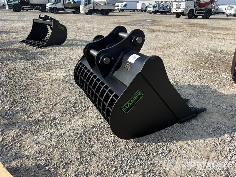 Haener HSL65-1200A Sorting Excavator Bucket (Unuse Žlice