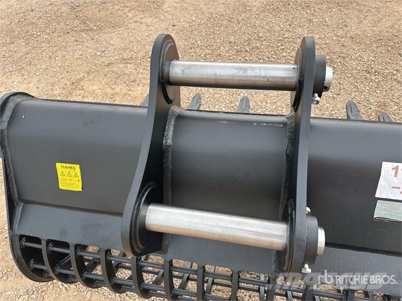 Haener HSL65-1400A Godet De Tri (Non Utilise) Sort Godet