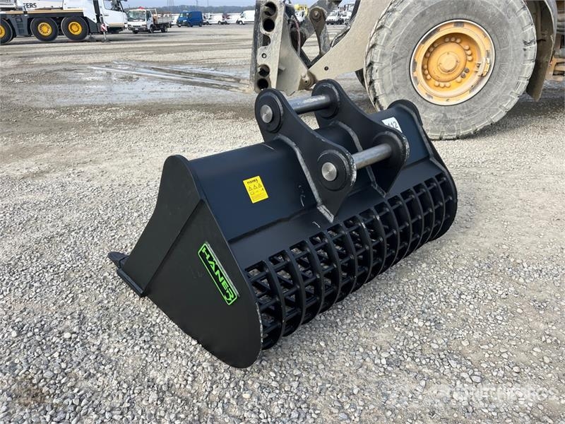  Haener HSL65-1400A Sorting Excavator Bucket (Unuse Žlice