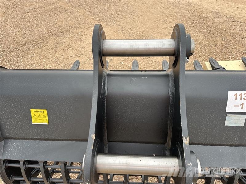 Haener HSL70-1400A Godet De Tri (Non Utilise) Sort Godet