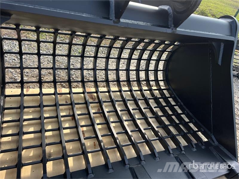 Haener HSL70-1400A Sorting Excavator Bucket (Unuse Žlice