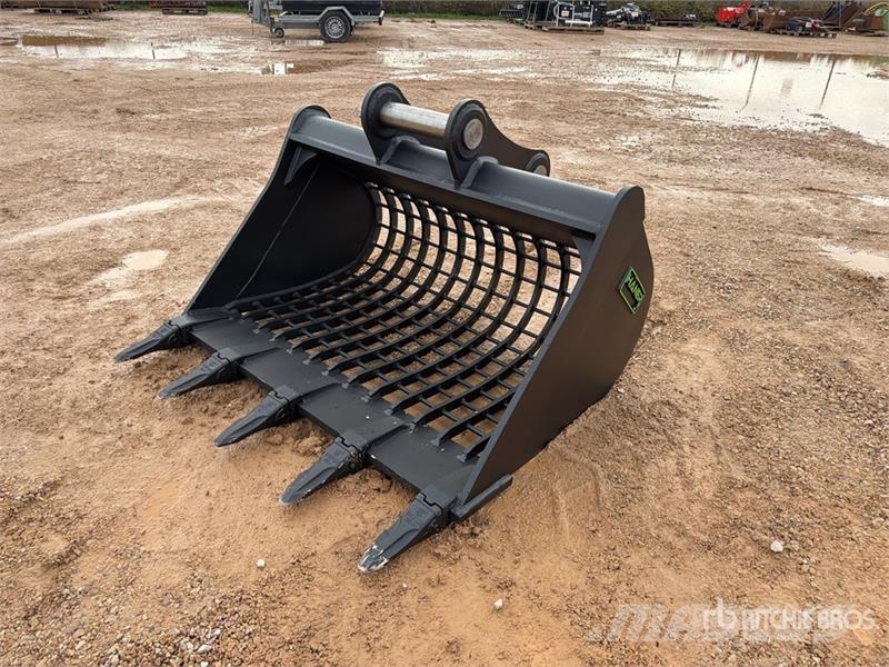  Haener HSL80-1400A 1400 mm Skeleton Excavator Buck دلاء