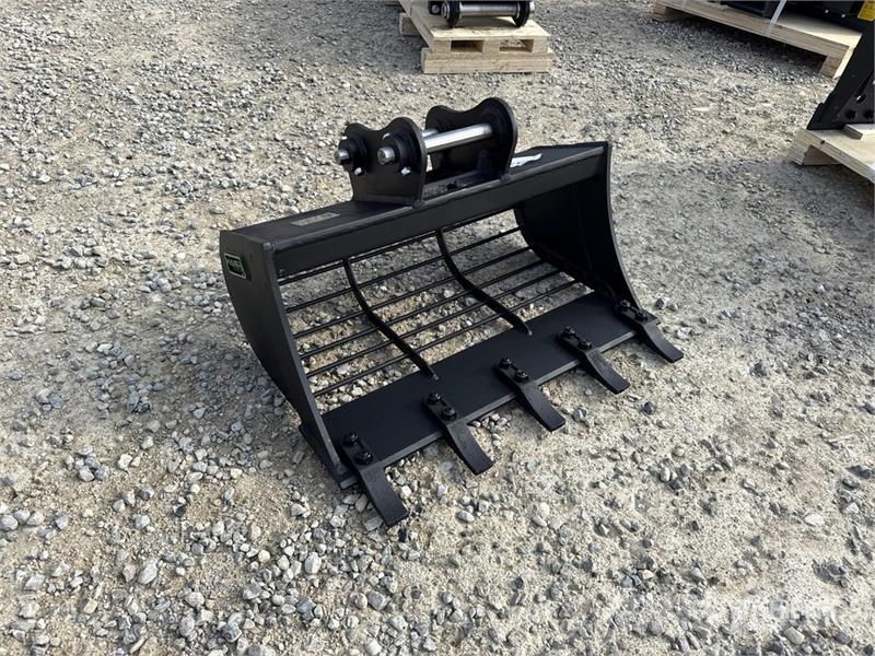 Haener HSL800 1.2 P30A Sorting Excavator Bucket (U Kovalar
