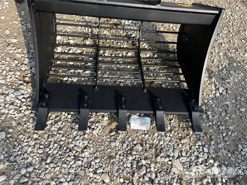  Haener HSL800 2.3 MS03A Sorting Excavator Bucket ( Benne
