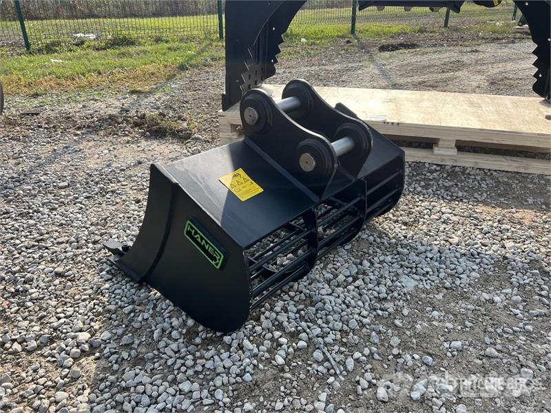  Haener HSL800 2.3 P40A Sorting Excavator Bucket (U Žlice