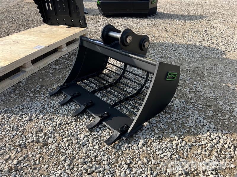  Haener HSL800 2.3 P40A Sorting Excavator Bucket (U Žlice