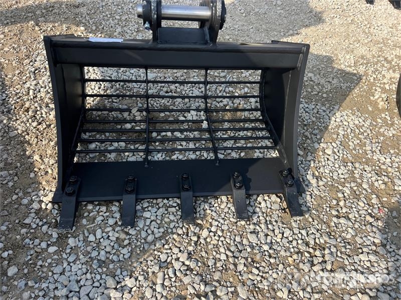  Haener HSL800 2.3 P40A Sorting Excavator Bucket (U Žlice