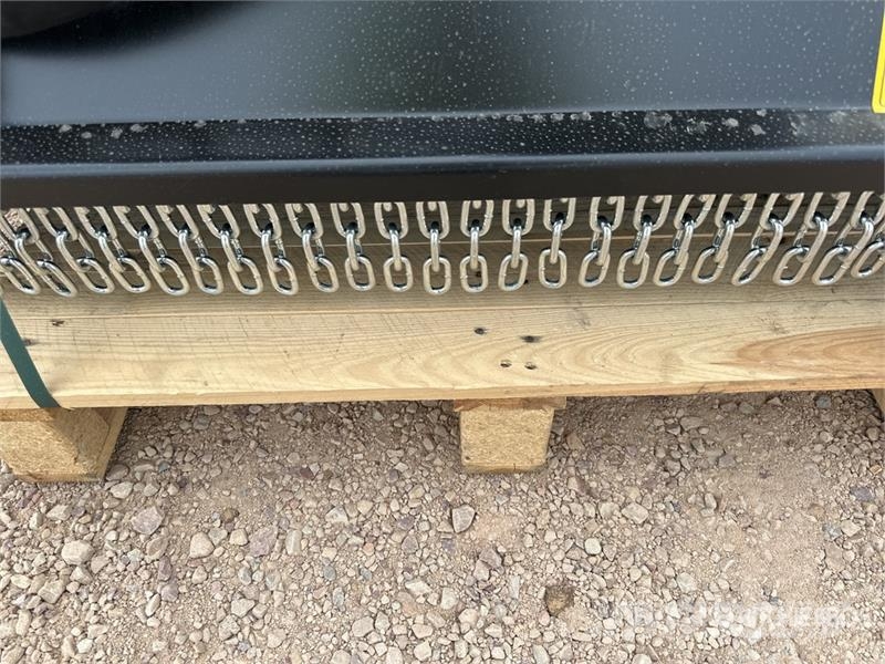 Haener HSM1000 Epareuse (Non Utilise) Flail Mower Mäher