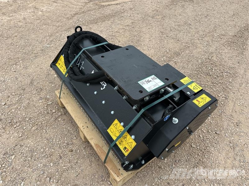 Haener HSM1000 Epareuse (Non Utilise) Flail Mower Mäher