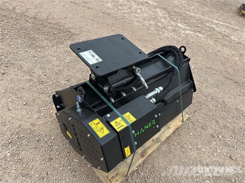Haener HSM1000 Epareuse (Non Utilise) Flail Mower Mäher
