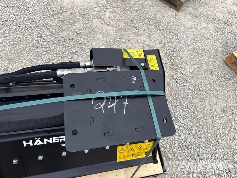  Haener HSM1000 Flail Mower (Unused) Kosilnice