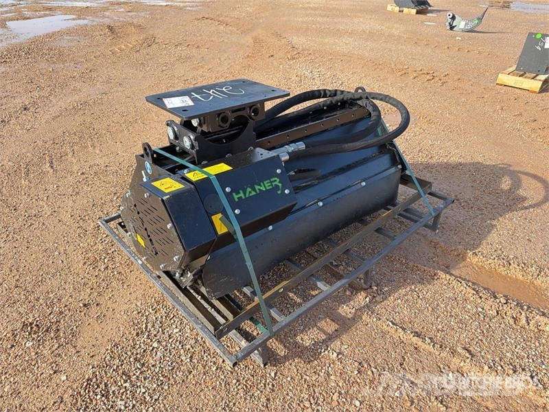 Haener HSM1000 Flail Mower (Unused) Kosilnice