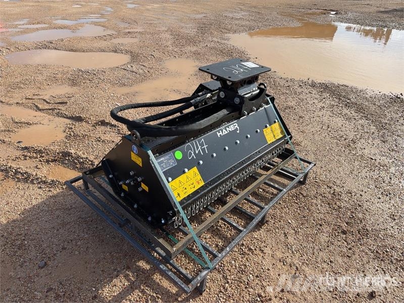 Haener HSM1000 Flail Mower (Unused) Kosilnice