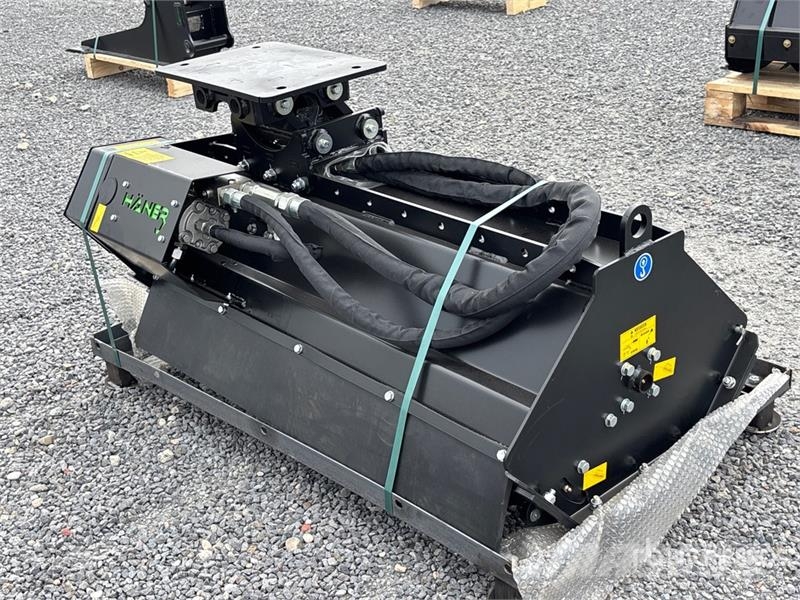 Haener HSM1000 Flail Mower (Unused) Maaiers