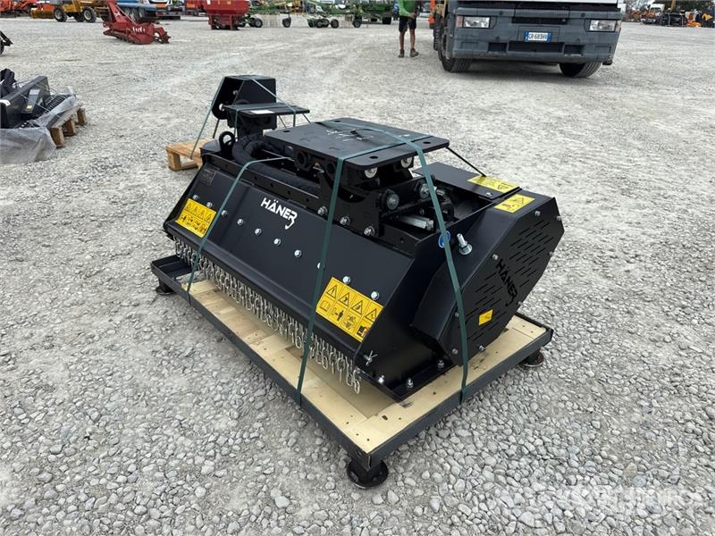  Haener HSM1000 Flail Mower (Unused) Kosilnice