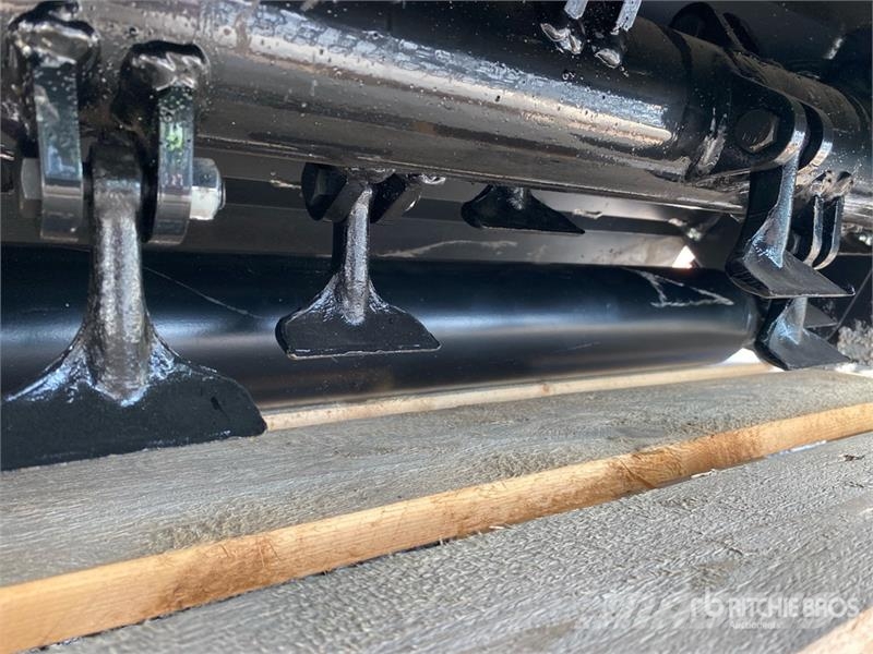  Haener HSM1000 Flail Mower (Unused) جزازات
