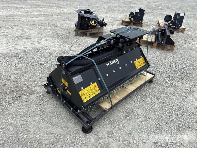  Haener HSM1000 Flail Mower (Unused) Kosilnice