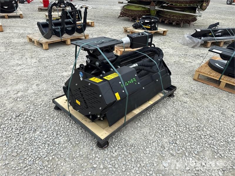  Haener HSM1000 Flail Mower (Unused) Kosilnice