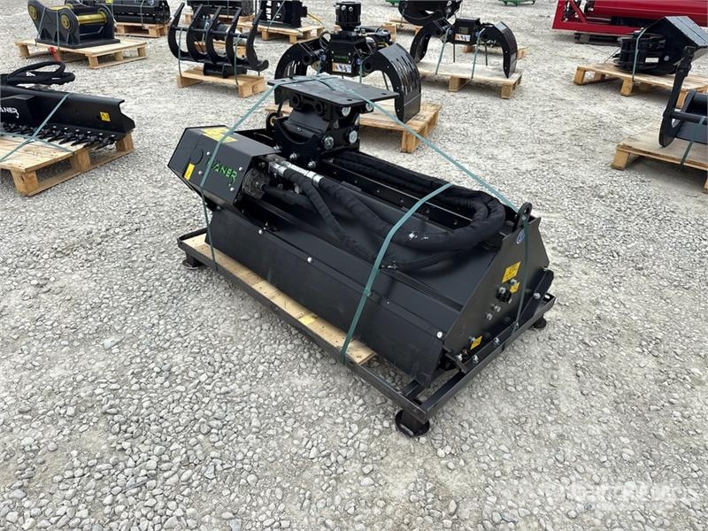  Haener HSM1000 Flail Mower (Unused) Kosilnice