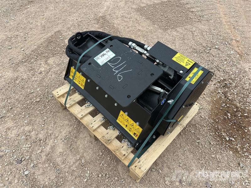 Haener HSM800 Epareuse (Non Utilise) Flail Mower ( Mäher