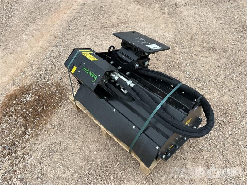 Haener HSM800 Epareuse (Non Utilise) Flail Mower ( Mäher