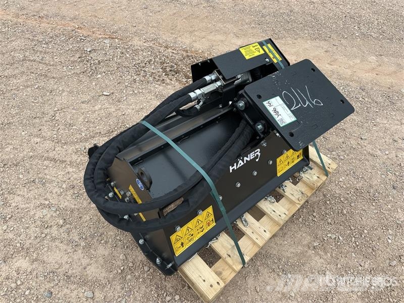 Haener HSM800 Epareuse (Non Utilise) Flail Mower ( Mäher