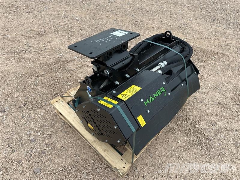 Haener HSM800 Epareuse (Non Utilise) Flail Mower ( Mäher