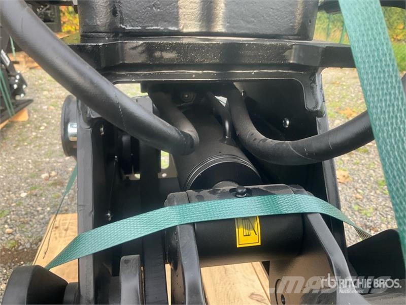  Haener HSOGx1.3A Hydraulic Rotating Excavator Grap خطاطيف