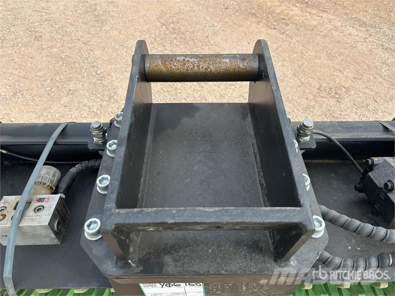 Haener HSSB1000-3 Godet Cribleur Star Separator Ex Ostale komponente