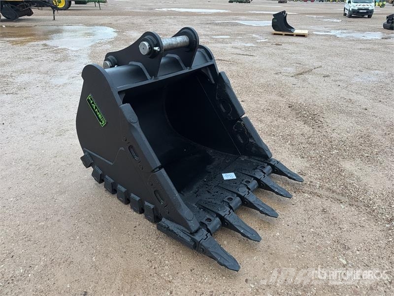  Haener HTL1200-18-24 1200 mm Digging Excavator Buc دلاء