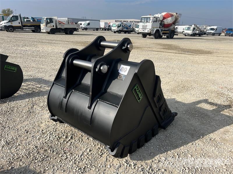  Haener HTL1200-18-24 Digging Excavator Bucket (Unu Žlice