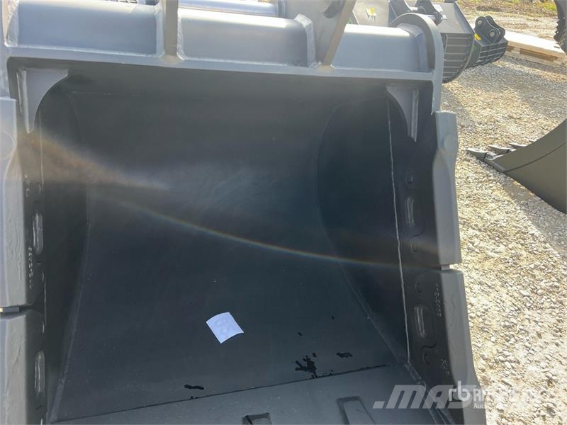  Haener HTL1200-18-24 Digging Excavator Bucket (Unu Žlice