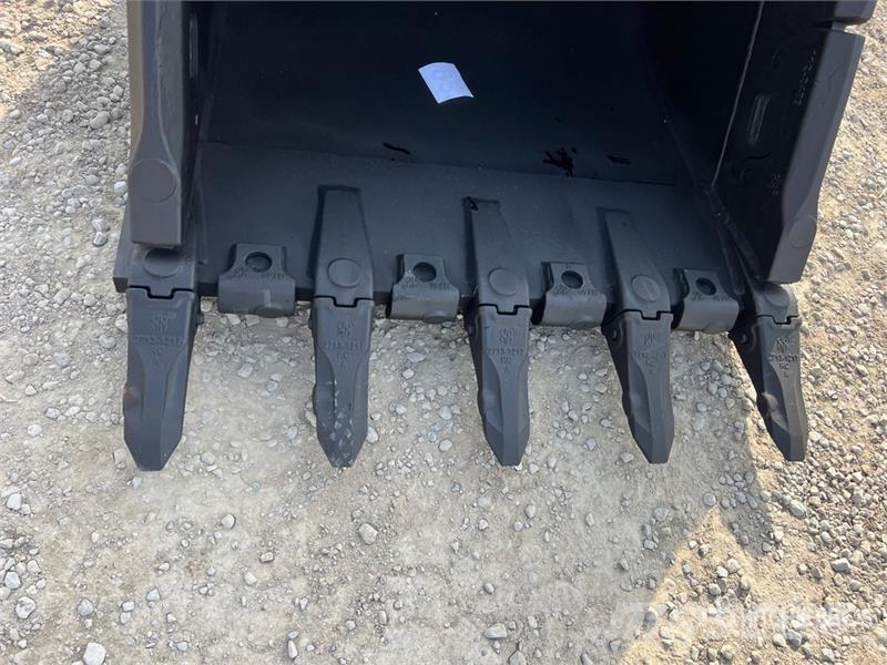  Haener HTL1200-18-24 Digging Excavator Bucket (Unu Žlice