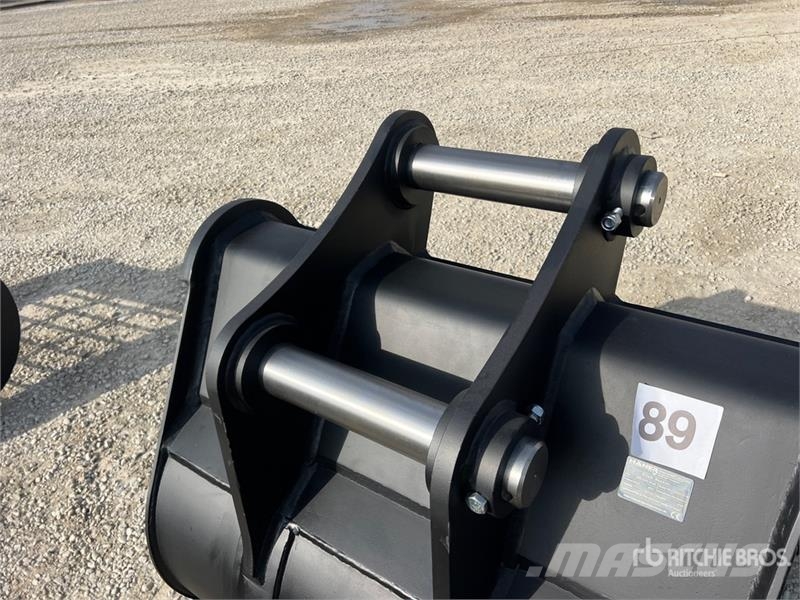  Haener HTL1200-18-24 Digging Excavator Bucket (Unu Žlice