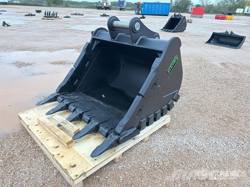  Haener HTL1400-18-24 1400 mm Digging Excavator Buc دلاء