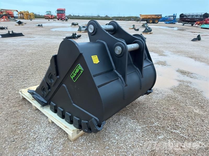  Haener HTL1400-18-24 1400 mm Digging Excavator Buc دلاء