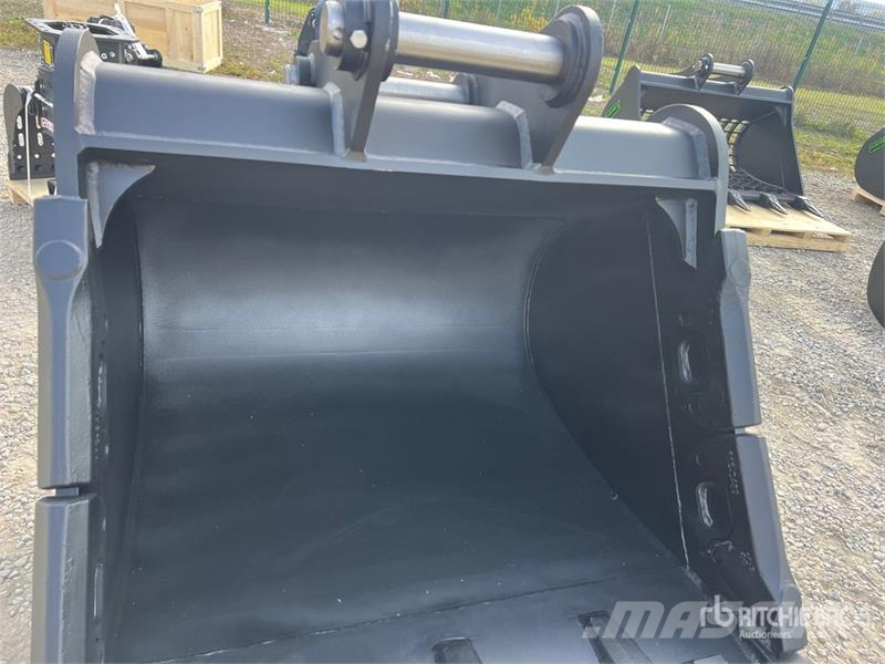  Haener HTL1400-18-24 Digging Excavator Bucket (Unu Žlice