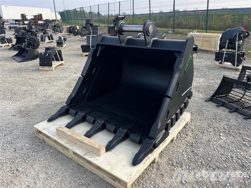  Haener HTL1400-18-24 Digging Excavator Bucket (Unu Žlice