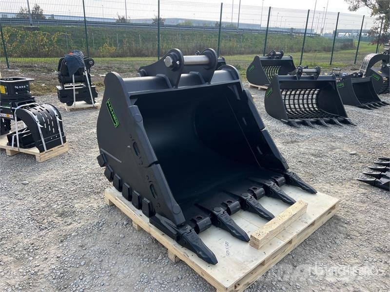  Haener HTL1400-18-24 Digging Excavator Bucket (Unu Žlice