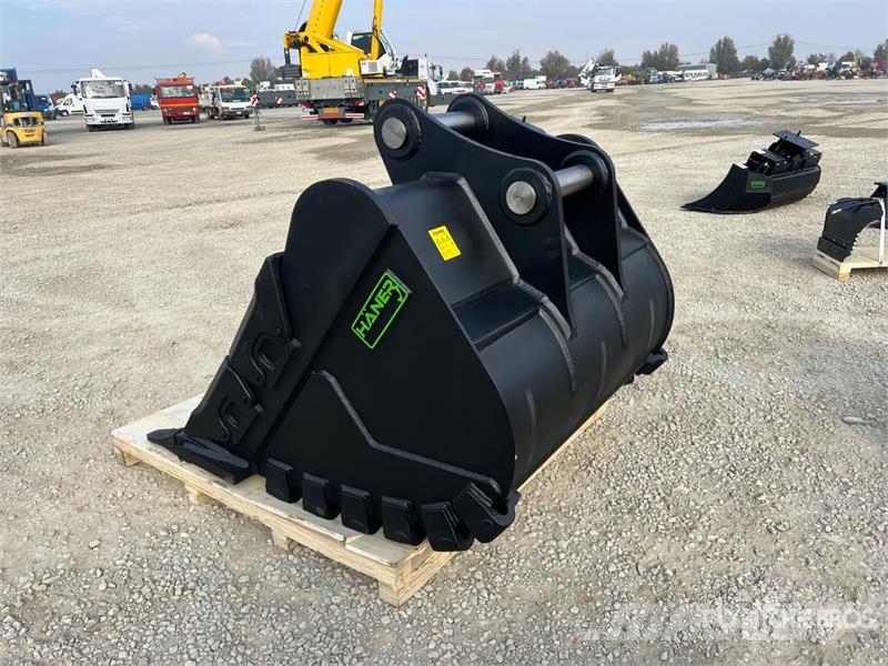  Haener HTL1400-18-24 Digging Excavator Bucket (Unu Žlice