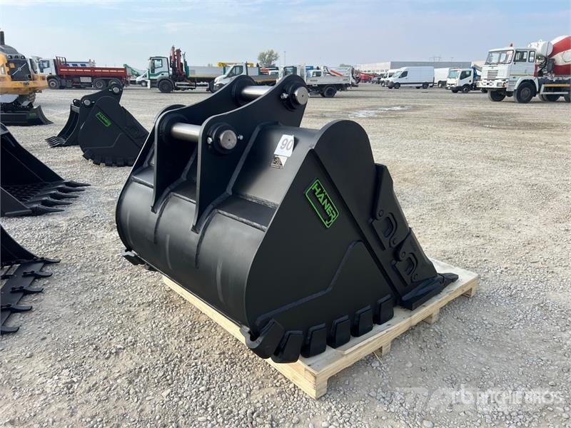  Haener HTL1400-18-24 Digging Excavator Bucket (Unu Žlice