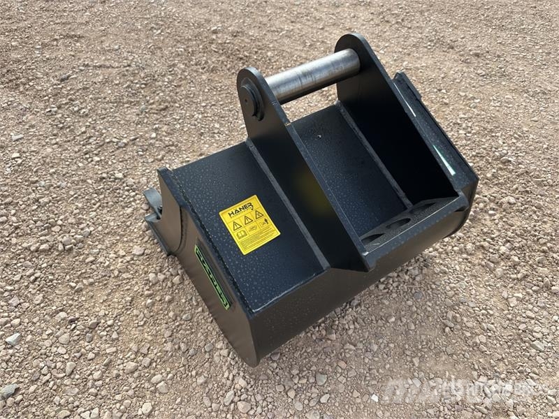 Haener HTL260-MS03A 580 mm Digging Excavator Bucke Skuffer