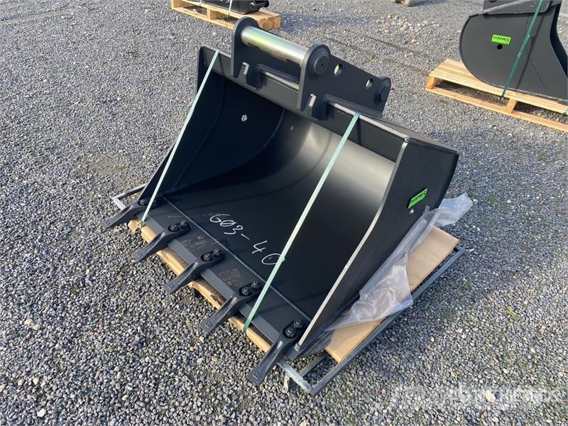  Haener HTL5100-SYM-MS08 Excavator Bucket (Unused) دلاء