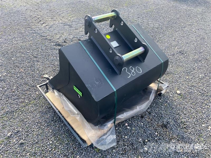  Haener HTL5100-SYM-MS08 Excavator Bucket (Unused) دلاء
