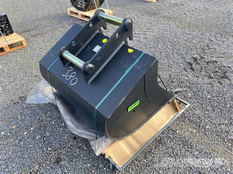  Haener HTL5100-SYM-MS08 Excavator Bucket (Unused) دلاء