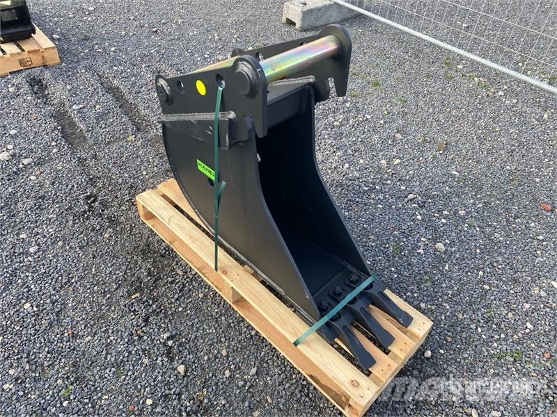  Haener HTL530-SYM-MS08 Excavator Bucket (Unused) دلاء