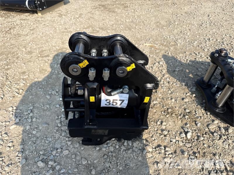  Haener HTM1.3-P30A Tilt Motor (Unused) مكونات أخرى