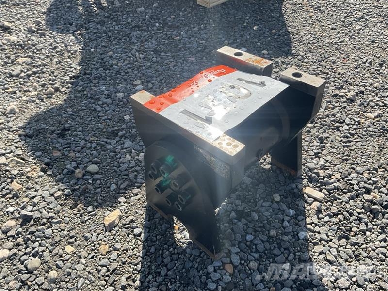 Haener HTM1.3 Tilt Motor (Unused) Egyéb alkatrészek