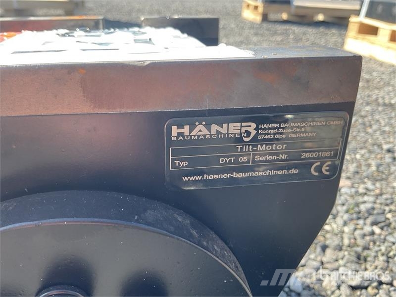 Haener HTM1.3 Tilt Motor (Unused) Egyéb alkatrészek